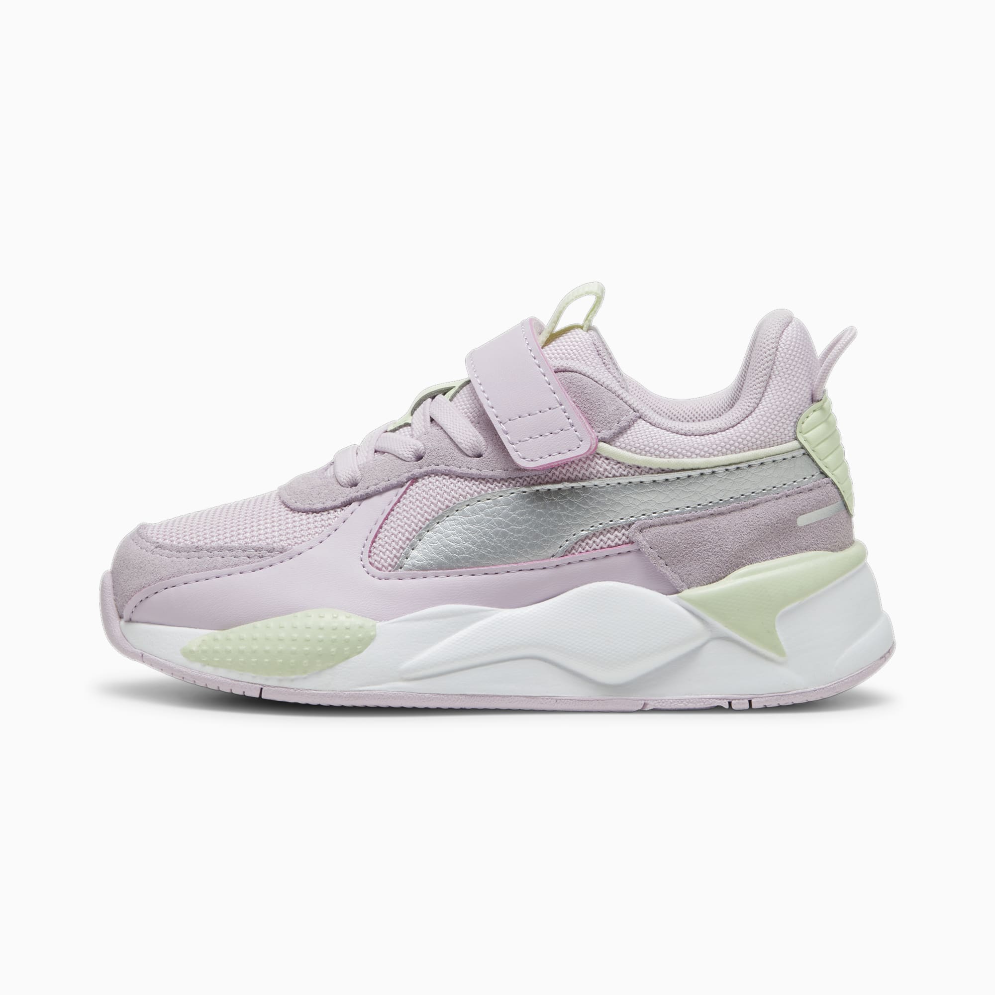 Puma rs deals x bambina